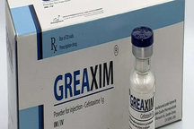 Thanh Hóa thông báo thu hồi hàng loạt lô thuốc vi phạm chất lượng