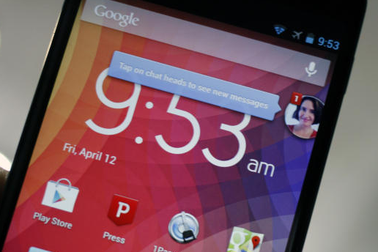 Mẹo tắt tính năng gây phiền nhiễu nhất khi sử dụng Facebook Messenger