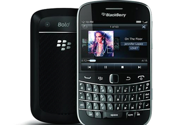 Vinaphone tìm ra 30 chủ nhân trúng thưởng điện thoại Blackbery 