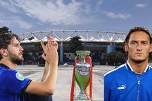 Lần gần nhất toàn thắng ở vòng bảng, Italia vào đến trận chung kết Euro