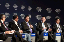 Việt Nam - đối tác quan trọng của Diễn đàn Kinh tế Thế giới