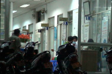 Bắt đối tượng chủ mưu vụ xông vào bệnh viện Quốc Ánh truy sát người