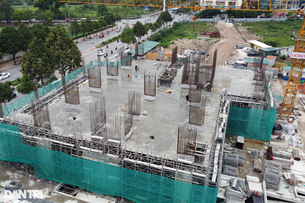 Không để rơi vào tay người giàu, nhà ở xã hội chỉ nên cho thuê không bán? - 3