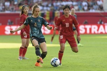 Báo Mỹ soi sức mạnh tuyển nữ Việt Nam, quan tâm đặc biệt tới Huỳnh Như