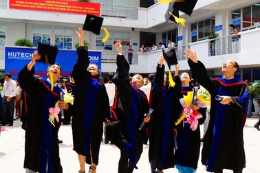 Tuyển sinh liên thông thí sinh tốt nghiệp chưa đủ 36 tháng