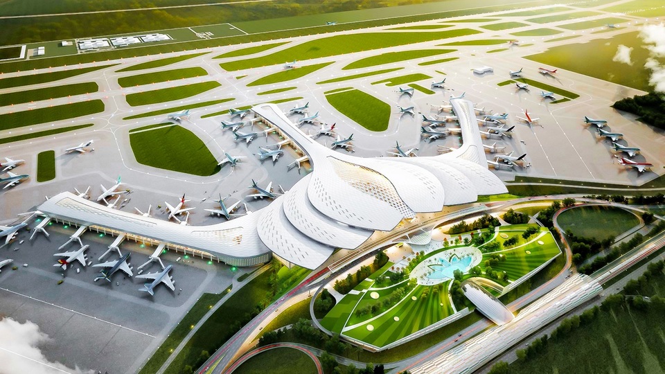 Gem Sky World tăng sức hút trên thị trường bất động sản Long Thành - 1 Gem Sky World tăng sức hút trên thị trường bất động sản Long Thành - 1