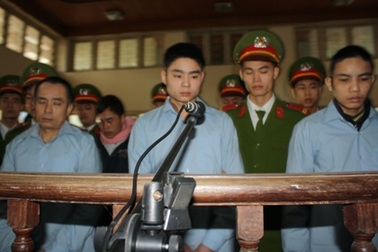 Lê Văn Luyện tự nhận mức án cao nhất