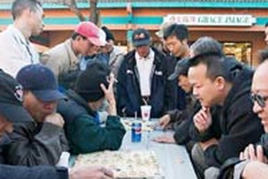 Sẽ có Vietnam Town đầu tiên ở Mỹ?  