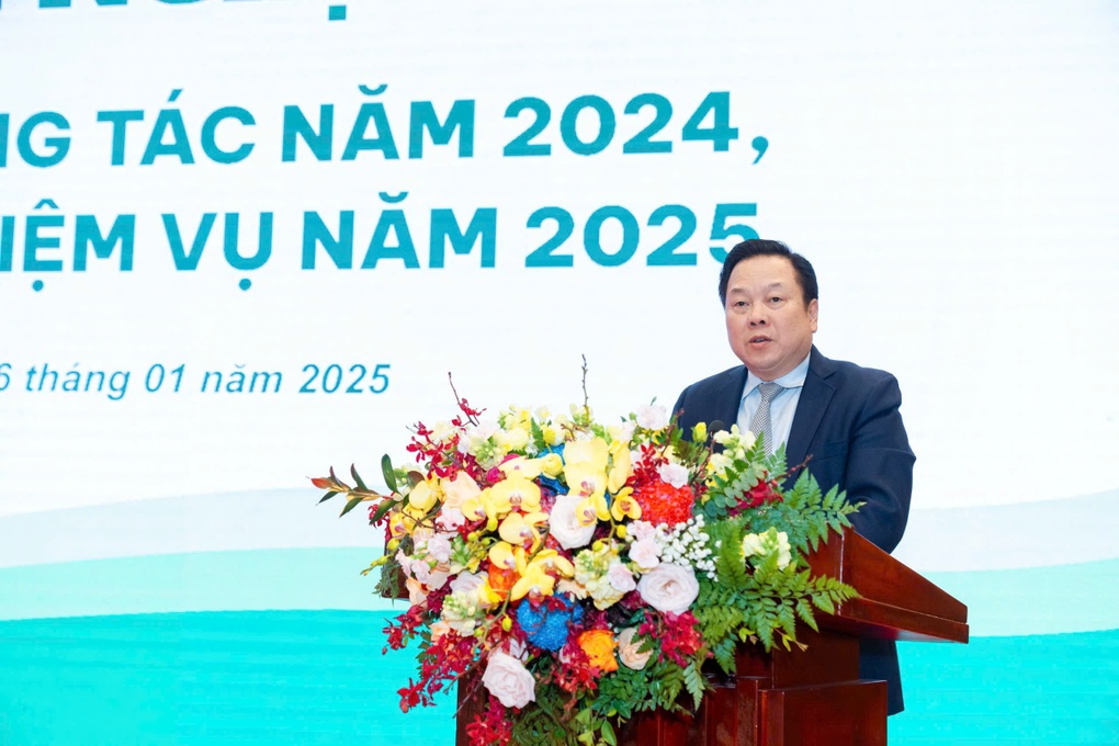 Vinachem công bố doanh thu ước đạt 57.909 tỷ đồng năm 2024 - 2 Vinachem công bố doanh thu ước đạt 57.909 tỷ đồng năm 2024 - 2