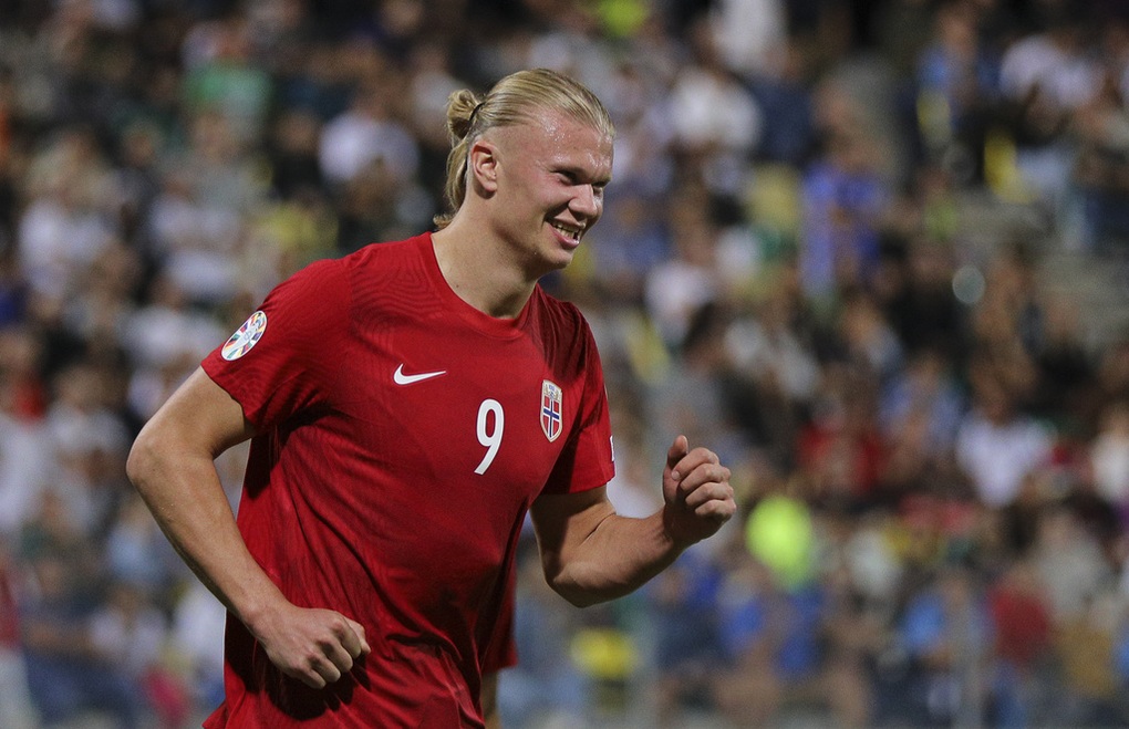 Erling Haaland và nhiều ngôi sao có nguy cơ ngồi nhà xem Euro 2024 - 1 Erling Haaland và nhiều ngôi sao có nguy cơ ngồi nhà xem Euro 2024 - 1