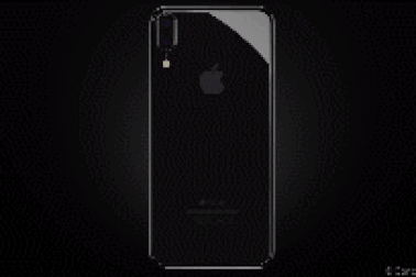 Ngắm thiết kế iPhone 8 tuyệt đẹp qua bản dựng siêu thực