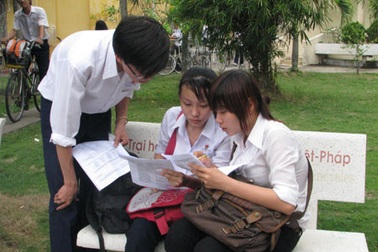 Cần Thơ: Thủ khoa tốt nghiệp THPT đạt 53 điểm 