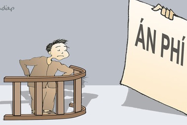 Lần này, Phạm Thanh Bình liệu có xù… án phí?