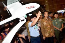 Indonesia cảnh giác với Trung Quốc ở Biển Đông