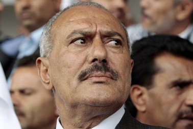 Tổng thống Yemen tuyên bố sắp từ chức