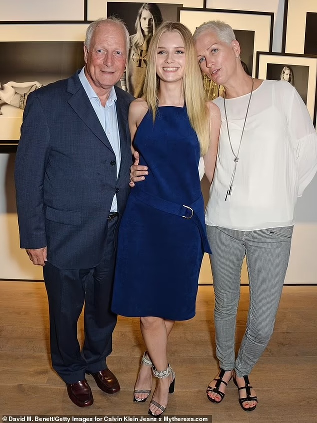 Lottie Moss từ giã sự nghiệp người mẫu xán lạn để bán nội dung 18+ - 2 Lottie Moss từ giã sự nghiệp người mẫu xán lạn để bán nội dung 18+ - 2