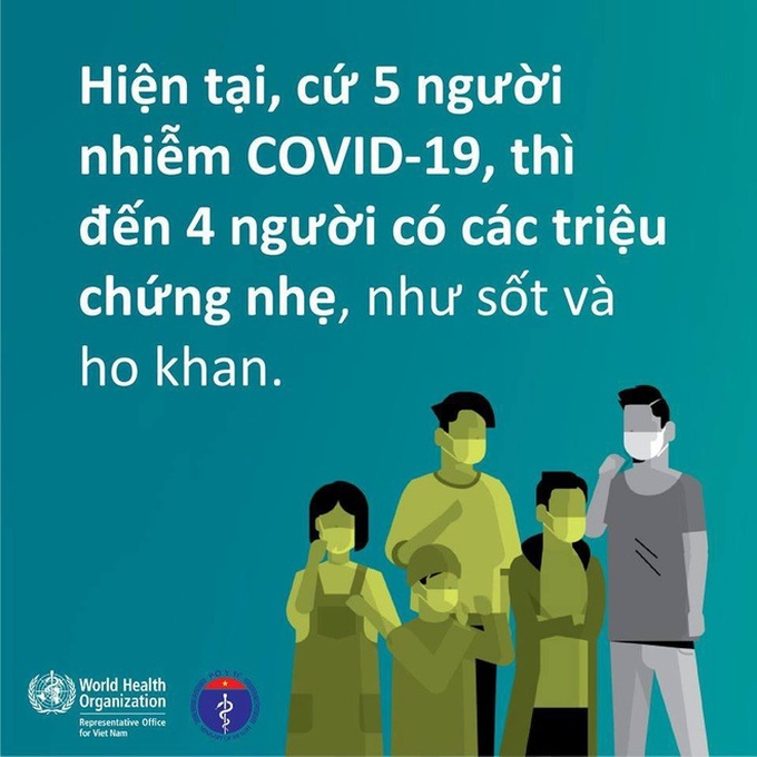 Bộ Y tế Việt Nam và Tổ chức Y tế Thế giới tiếp tục giải đáp thắc mắc về phòng chống dịch COVID-19 - Ảnh 3. Bộ Y tế Việt Nam và Tổ chức Y tế Thế giới tiếp tục giải đáp thắc mắc về phòng chống dịch COVID-19 - Ảnh 3.