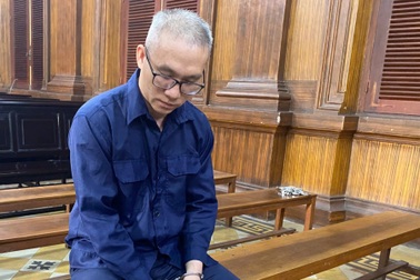 Án mạng từ mâu thuẫn ranh đất ở TPHCM