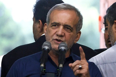 Hé lộ lý do khiến Iran chưa động binh trả thù Israel