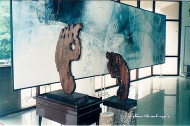 Lê Bá Đảng, còn đó giấc mơ...