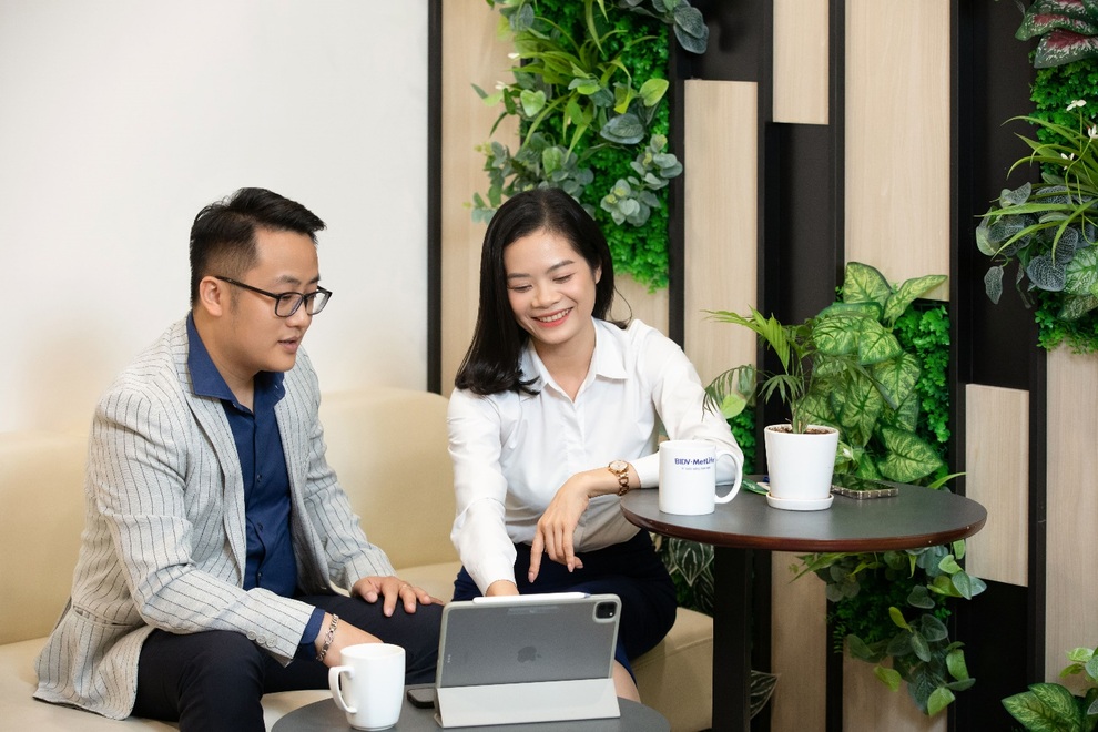 BIDV MetLife chi trả gần 50,1 tỷ đồng quyền lợi bảo hiểm trong nửa đầu năm 2025 - 1 BIDV MetLife chi trả gần 50,1 tỷ đồng quyền lợi bảo hiểm trong nửa đầu năm 2025 - 1