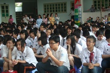 Để môn Địa lý đạt điểm cao, không khó!