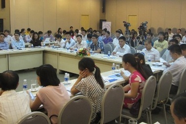 Đòn bẩy quản trị nhân lực trong việc nâng cao hiệu suất doanh nghiệp