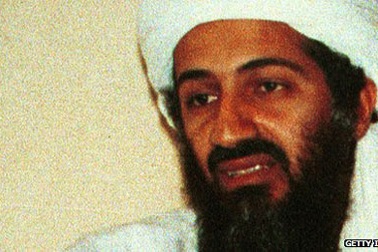 Đêm Osama bin Laden tới ăn tối