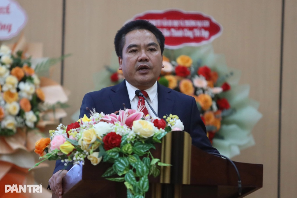 Một trường đại học ở Huế mở nhiều ngành học mới đón đầu xu hướng - 1