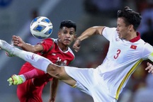 Báo chí thế giới dự đoán ra sao về tỷ số trận tuyển Việt Nam gặp Oman?