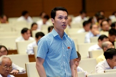 Sự “bức xúc cao độ” của đại biểu trẻ nhất Quốc hội