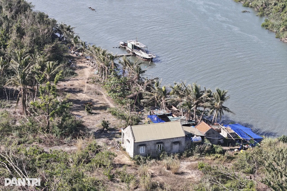 Dự án triệu đô trên hòn đảo ở Quảng Ninh bị bỏ hoang - 4 Dự án triệu đô trên hòn đảo ở Quảng Ninh bị bỏ hoang - 4