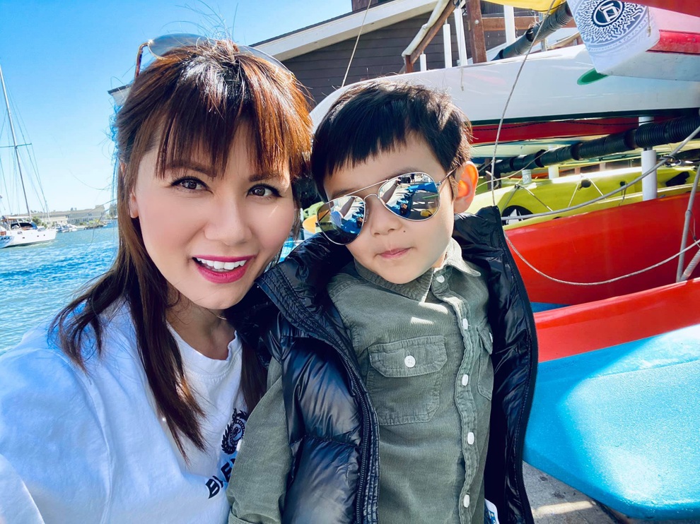 Đan Trường, Lam Trường từng chung cảnh có vợ mà vẫn như độc thân - 4 Đan Trường, Lam Trường từng chung cảnh có vợ mà vẫn như độc thân - 4