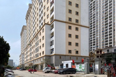 Mục tiêu 1 triệu nhà ở công nhân ra sao khi không dự án nào có vốn ưu đãi??