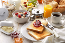 Những người sống thọ nhất thế giới thường ăn 6 thực phẩm này vào buổi sáng