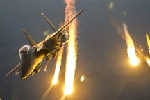 Israel bắn hạ hàng loạt UAV Iran, bẻ gãy đòn trả đũa