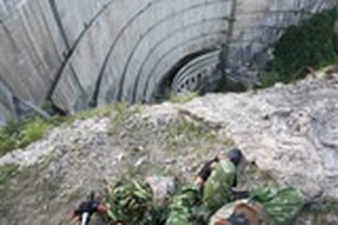 Nga thông qua kế hoạch hoà bình với Gruzia