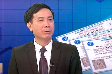 Từ 1/1/2021: "Chỉ thông tuyến tỉnh với người có thẻ BHYT điều trị nội trú…"