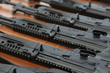 Nga sản xuất vũ khí huyền thoại, tăng tiếp viện cho chiến trường Ukraine