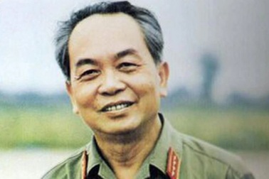 Đại tướng Võ Nguyên Giáp: Nhà quân sự thiên tài, nhà văn hóa lớn