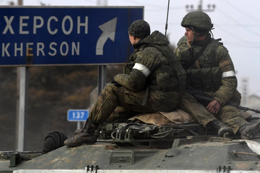 Thời điểm 2 vùng Ukraine có thể tổ chức trưng cầu dân ý sáp nhập vào Nga