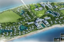 Quảng Ngãi: Hàng loạt dự án du lịch chậm tiến độ