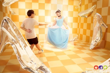 MC Quỳnh Hương – Dạy con bằng việc đọc sách cùng con mỗi ngày