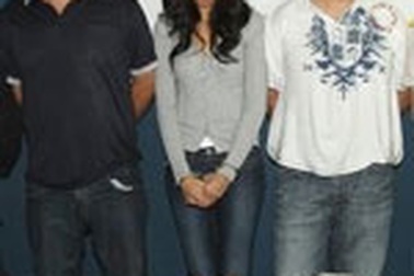 Nữ hoàng sắc đẹp Mexico bị bắt cùng xe tải chất đầy vũ khí