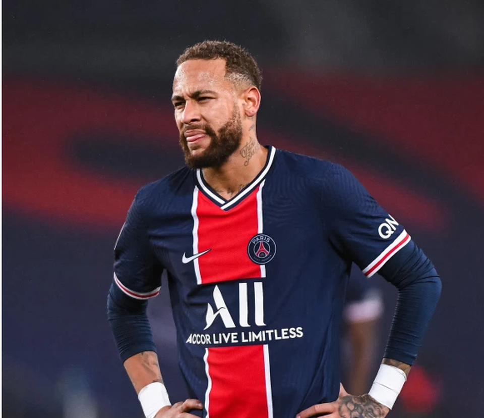 Cận cảnh cuộc sống xa hoa của Neymar tại thành Paris - 1