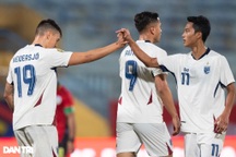 47.000 vé chung kết lượt về Thái Lan - Việt Nam hết sạch sau 2 tiếng mở bán