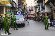 Vỉa hè Hà Nội và bài học về sự không thỏa hiệp từ Nghị định 100