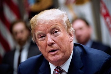 Nga nắm “chìa khóa vạn năng” cứu Mỹ khỏi mất mặt tại Syria