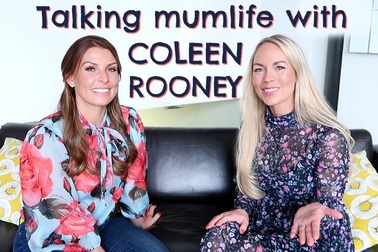 Cuộc sống của Coleen Rooney