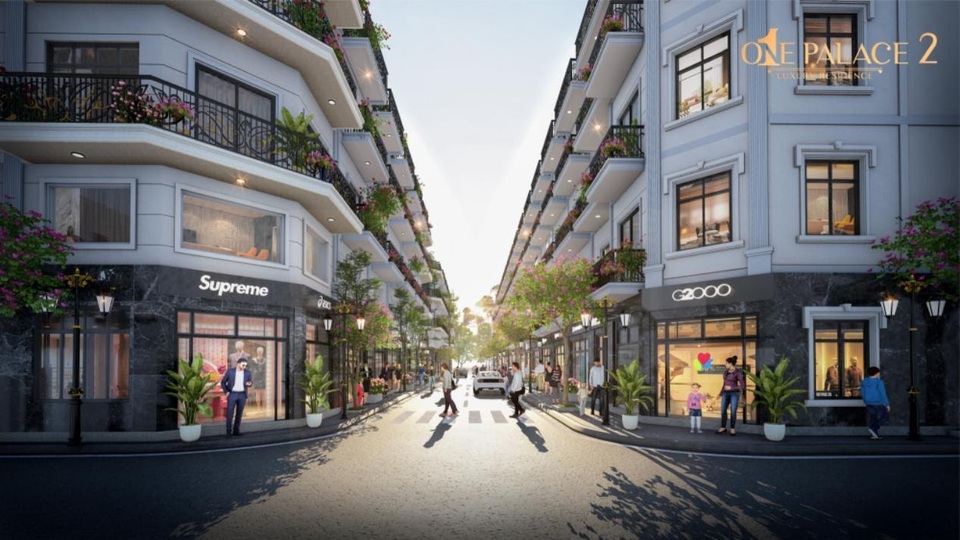 Lợi nhuận kép khi đầu tư nhà phố thương mại One Palace 2 tại quận 12 - 3 Lợi nhuận kép khi đầu tư nhà phố thương mại One Palace 2 tại quận 12 - 3